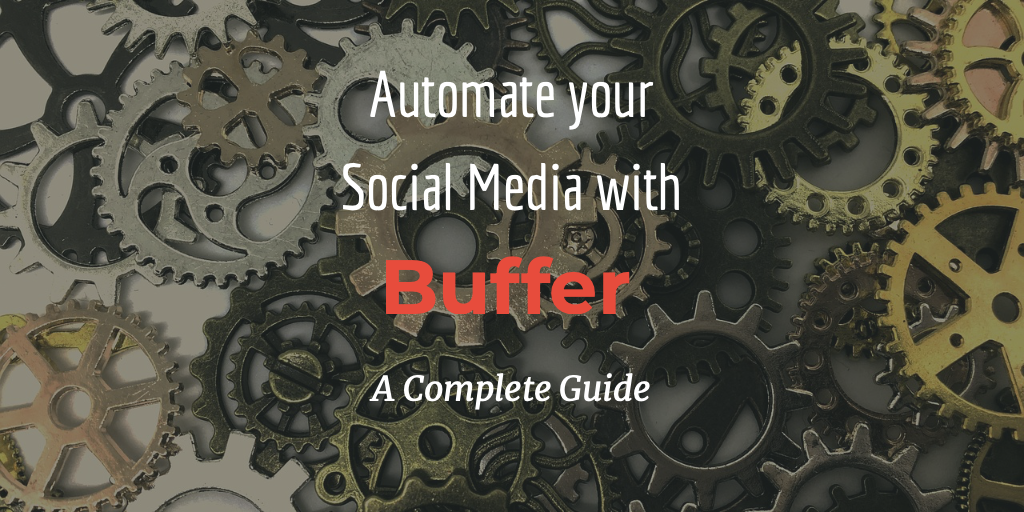 Automate your Social Media